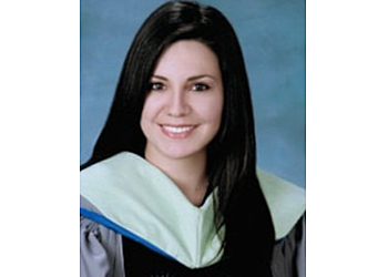 Anisa Kristollari, OD - PROMENADE EYE CARE Coral Springs Pediatric Optometrists image 1