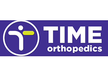 Laredo Orthopedics Anish G. R. Potty, MD - TIME ORTHOPEDICS