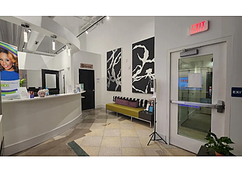 Macon Chiropractors Anissa M. Jones - TOTAL FUZE