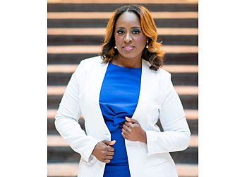 Macon Chiropractors Anissa M. Jones - TOTAL FUZE