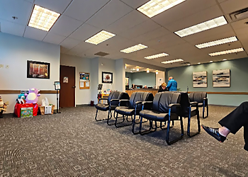 Anita A. Goel, MD - Portland, OR Rheumatologists - Clinic Interior Image