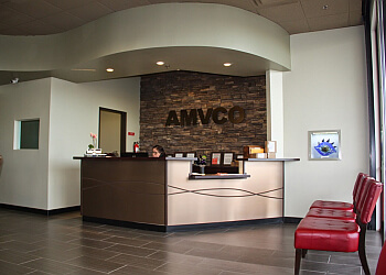 Palmdale Pediatric Optometrists Anita Aloian, OD - ANTELOPE MALL VISION CENTER OPTOMETRY