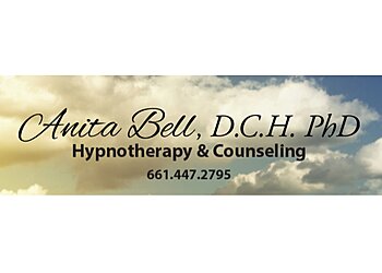 Bakersfield Hypnotherapy Anita Bell, DCH, PhD Hypnotherapy & Counselling