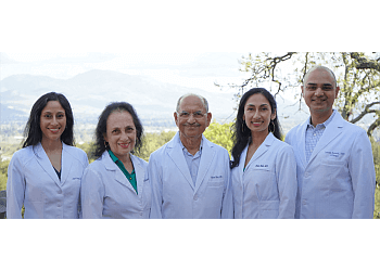 Concord Endocrinologists Anita Bhat, MD - JIVA HEALTH