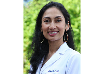 Anita Bhat, MD - JIVA HEALTH Concord Endocrinologists