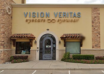 Dallas Eye Doctors Anita Carleo, OD - VISION VERITAS
