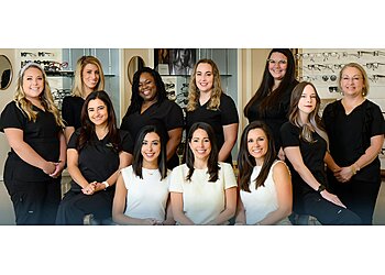 Dallas Eye Doctors Anita Carleo, OD - VISION VERITAS