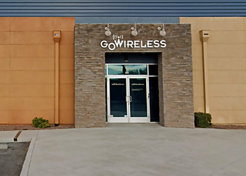 Las Vegas Gynecologists Anita Gondy, MD, FACOG - THE OB-GYN CENTER