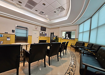 Las Vegas Gynecologists Anita Gondy, MD, FACOG - THE OB-GYN CENTER