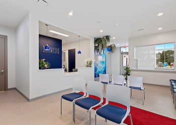 Lafayette Kids Dentists Anita Gouri, DDS - LAFAYETTE PEDIATRIC DENTISTRY