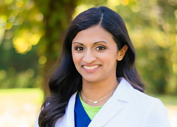 Anita Gouri, DDS - LAFAYETTE PEDIATRIC DENTISTRY Lafayette Kids Dentists image 1