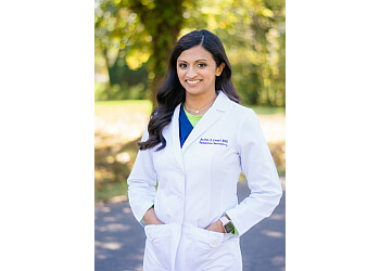 Anita Gouri, DDS - Lafayette Pediatric Dentistry
