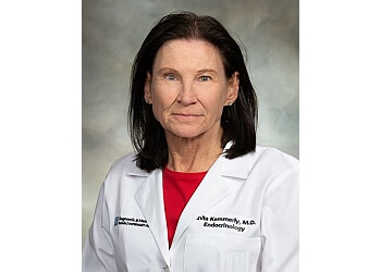 Anita Kemmerly, MD - DIAGNOSTIC & MEDICAL CLINIC 