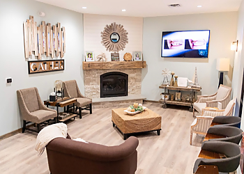 Athens Dentists Anita Mathew, BDS, DDS - TLC DENTAL WELLNESS