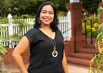 Anita Mathew, BDS, DDS - TLC DENTAL WELLNESS Athens Dentists image 1