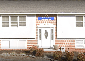 Knoxville Immigration Lawyers Anita Patel - LAW OFFICES OF ANITA PATEL