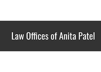 Knoxville Immigration Lawyers Anita Patel - LAW OFFICES OF ANITA PATEL
