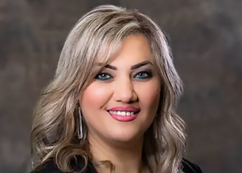 Anita Shahbazian - STATE FARM® INSURANCE AGENT San Jose Insurance Agents image 1