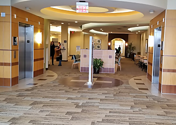 Grand Rapids Gynecologists Anita VanDeBurg, MD - GRAND RAPIDS WOMEN'S HEALTH