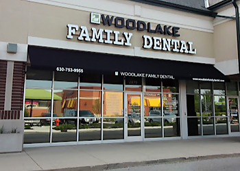 Naperville Dentists Anita Verma, DDS - WOODLAKE FAMILY DENTAL