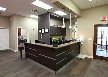 Naperville Dentists Anita Verma, DDS - WOODLAKE FAMILY DENTAL