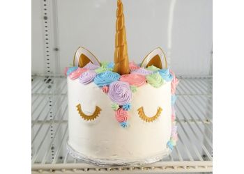 Anita's Cakes