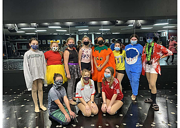 Sterling Heights Dance Schools Anita's Elite Dance