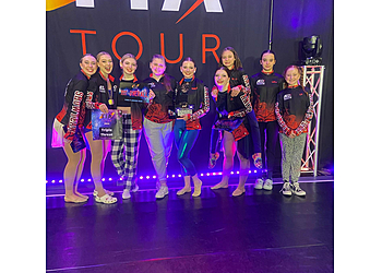 Sterling Heights Dance Schools Anita's Elite Dance