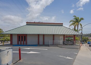 Oceanside Mexican Restaurants Anita's Mexican Restaurant Cantina