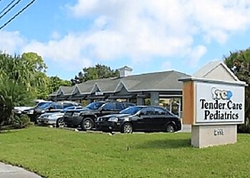 Port St Lucie Pediatricians Anitha Jagadish, MD, FAAP - TENDER CARE PEDIATRICS