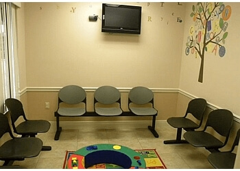 Port St Lucie Pediatricians Anitha Jagadish, MD, FAAP - TENDER CARE PEDIATRICS