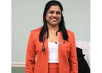 Anitha Jagadish, MD, FAAP - TENDER CARE PEDIATRICS