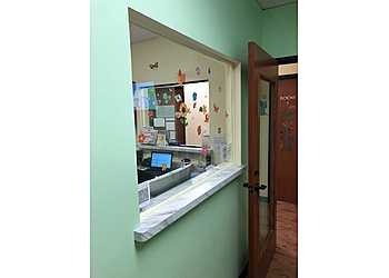 Plano Pediatricians Anitha Singh, MD, FAAP - CAREFIRST PEDIATRICS