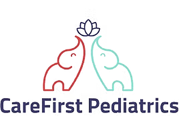 Plano Pediatricians Anitha Singh, MD, FAAP - CAREFIRST PEDIATRICS