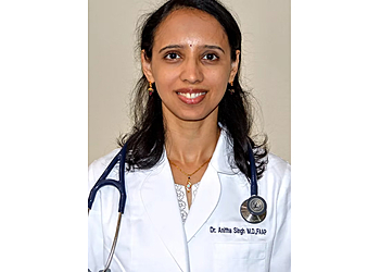 Anitha Singh, MD, FAAP - CAREFIRST PEDIATRICS Plano Pediatricians image 1