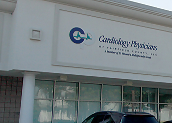 Bridgeport Cardiologists Anja Wagner, MD, FACC - CARDIOLOGY ASSOCIATES OF FAIRFIELD COUNTY