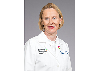 Anja Wagner, MD, FACC - CARDIOLOGY ASSOCIATES OF FAIRFIELD COUNTY Bridgeport Cardiologists image 1