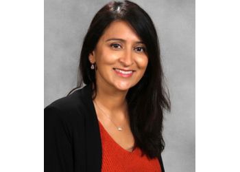 Indianapolis pediatric optometrist Anjali P. Shah OD - VISIONQUEST EYECARE