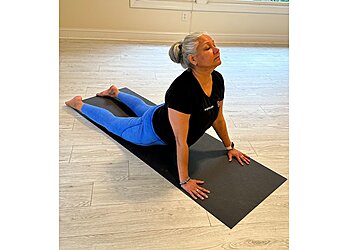 Cary Yoga Studios Anjana Yoga