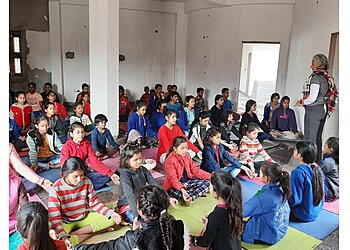 Cary Yoga Studios Anjana Yoga