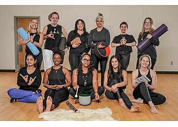 Anjana Yoga Cary Yoga Studios image 1