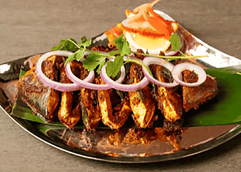 Anjappar Indian Restaurant Bellevue Anjappar Indian Restaurant Bellevue - Bellevue, WA Indian Restaurants - Food Image