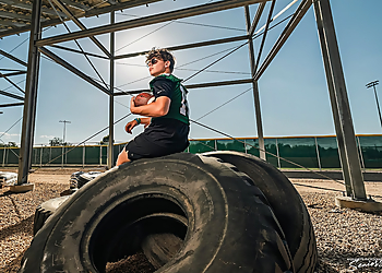 Peoria Commercial Photographers Anjeanette Photography Seniors