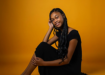 Peoria Commercial Photographers Anjeanette Photography Seniors