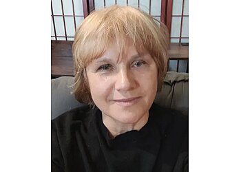 Anjelika Layco, MS, LMFT - ANGEL'S MARRIAGE COUNSELING Vancouver Marriage Counselors image 1