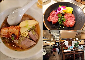 Costa Mesa Japanese Restaurants Anjin