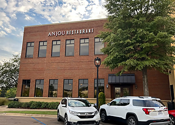 Jackson French Restaurants Anjou Restaurant