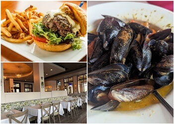 Jackson French Restaurants Anjou Restaurant