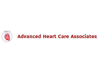 Anjum Ismail, MD - Henderson, NV Cardiologists - Clinic Logo