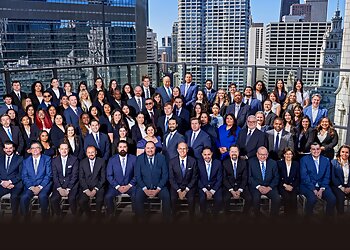 Ankin Law, LLC Chicago Medical Malpractice Lawyers image 1